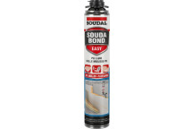 Soudabond 750ml Easy Gun Grade Orange