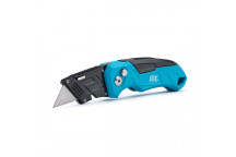 OX Pro Heavy-Duty Fixed Blade Folding Knife