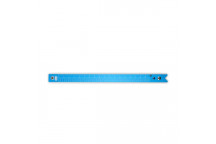 Ox Pro Aluminium Folding Square 600mm 24\"