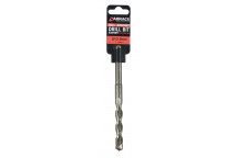 Abracs 12x160mm SDS+ Masonry Drill Bit
