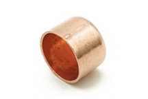 Endfeed end cap 28mm