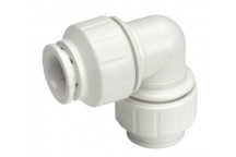 Speedfit 22mm Elbow