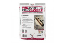 Nexus ProJoint PolySweep Silver Grey 20kg