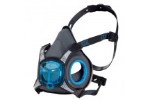 OX Pro S450 Half Mask Respirator