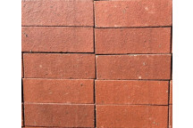 75mm Radcliffe Red Brick
