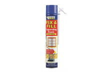 Hand Held Fix & Fill Foam 750ml