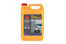 SikaMix Integral Waterproofer 5L
