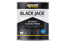 902 Bitumen & Flashing Primer 1L