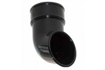 Round Shoe Black- RWRSB