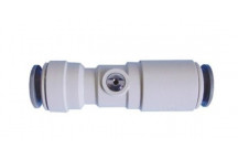 JG Speedfit Plastic Isolation Valve 15mm