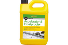 203 Accelerator & Frostproofer 5L