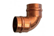 28mm Yorkshire Elbow