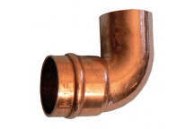 15mm Yorkshire Street Elbow