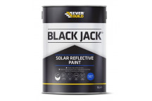 907 Black Jack Solar Reflective Paint 5L