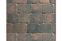 60mm Sorrento Rustic Gold Stone Pack