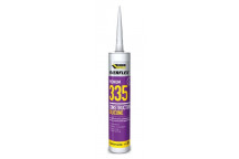 335 Silicone White 295ml
