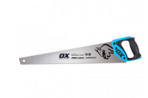 OX Pro Easy Start HandSaw - 550mm / 22\"