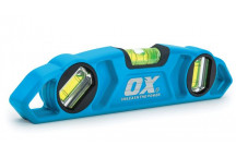 OX Pro Torpedo Level - 230mm / 9\"