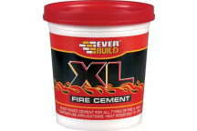 XL Fire Cement 5kg