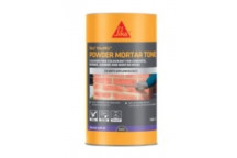 Sika MaxMix Powder Mortar Tone Brown 1KG