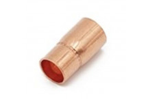 Endfeed fitting reducer 15 x 12mm