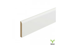 100mm MDF Pencil Round