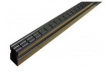 EBP Pave-A-Drain Threshold Channel - 2m