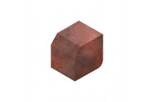 Block Pave Kerb KS Brindle