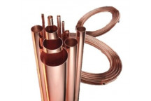 15mm Copper Pipe 3m