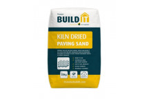 Build it Kiln Dried Sand 20kg