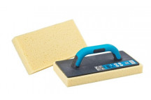OX Pro Sponge Float - 140 x 280mm / 11.5\"