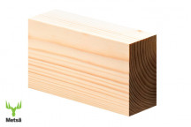 50x75mm PAR Red