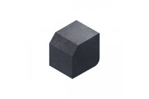 Block Pave Kerb KS Charcoal