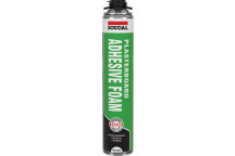 750ml Plasterboard Adhesive Foam (Gun Grade)