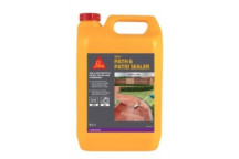 Sika Water Sealer 5L