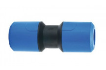 25mm Speedfit MDPE Coupling