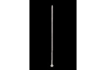 Carpenters Mate PRO Hex Head Screws 240mm (100pk)