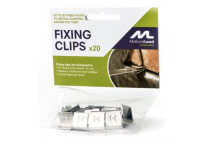 Lead Fixing Clip (20)