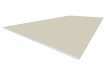 Siniat Square Edge Baseboard 1220x900 9.5mm