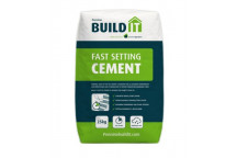 Build It Fast Set Cement 25kg