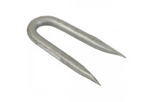 0.5kg Galv Staples 20mm