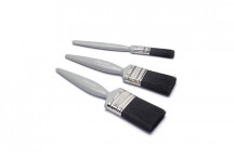 Harris Essentials Gloss Paint Brush 3pk