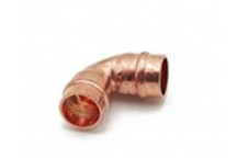 Prima Plus Solder Ring Elbow 90 Deg 10mm