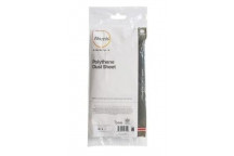 Harris Essentials Dust Sheet 3.7m x 3.7m