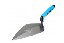 OX Pro Brick Trowel London Pattern - 280mm / 11\"