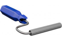 Cromar GRP Bubble Buster Roller 140mmx21mm