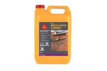 Sika Brick & Patio Cleaner 5L