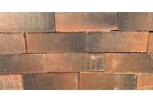 73mm Weathered Red Brick