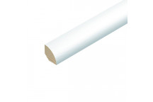 Primed Pine Quad 15mm x 15mm x 2.4m TM672