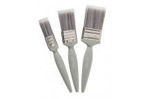 Harris Essentials Walls & Ceilings Paint Brush 3pk